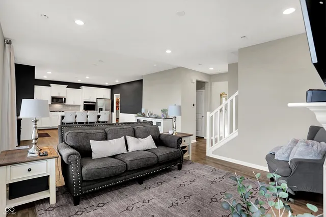 $420,000 | 5738 Palazzo Lane, McCordsville, IN 46055