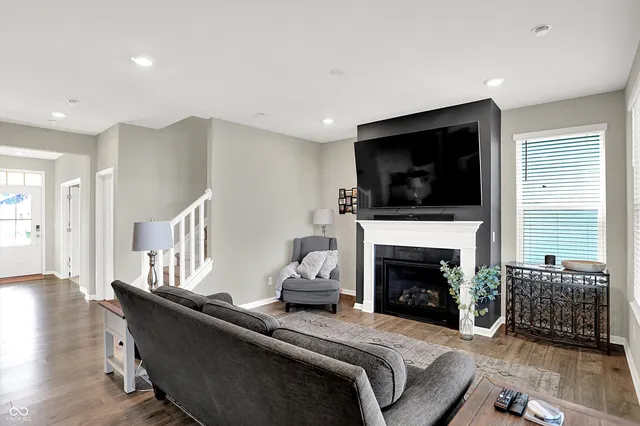 $420,000 | 5738 Palazzo Lane, McCordsville, IN 46055