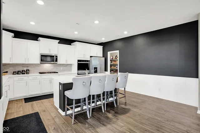 $420,000 | 5738 Palazzo Lane, McCordsville, IN 46055