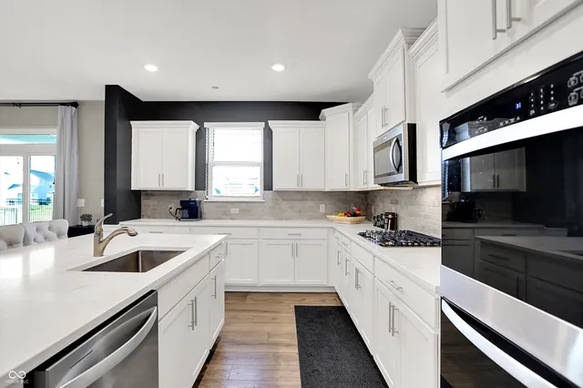 $420,000 | 5738 Palazzo Lane, McCordsville, IN 46055