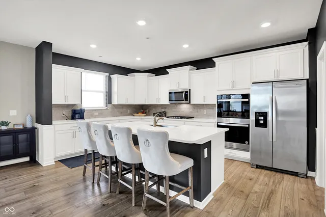 $420,000 | 5738 Palazzo Lane, McCordsville, IN 46055