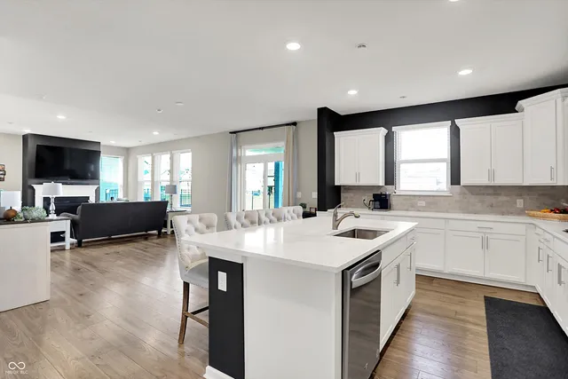 $420,000 | 5738 Palazzo Lane, McCordsville, IN 46055