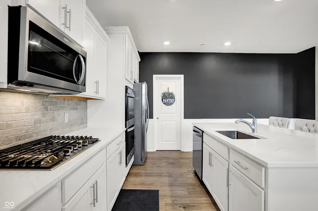 $420,000 | 5738 Palazzo Lane, McCordsville, IN 46055