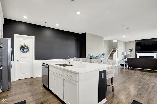 $420,000 | 5738 Palazzo Lane, McCordsville, IN 46055