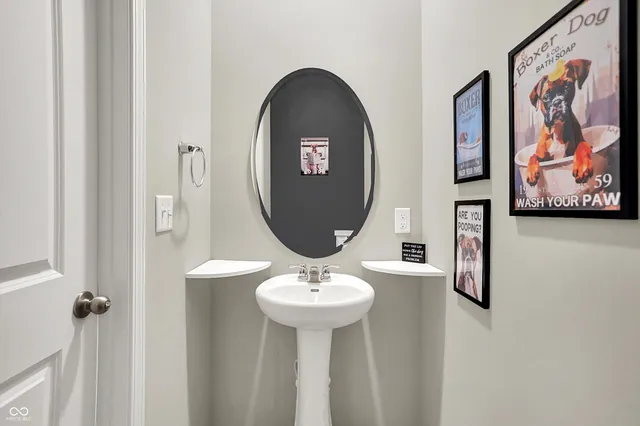 $420,000 | 5738 Palazzo Lane, McCordsville, IN 46055