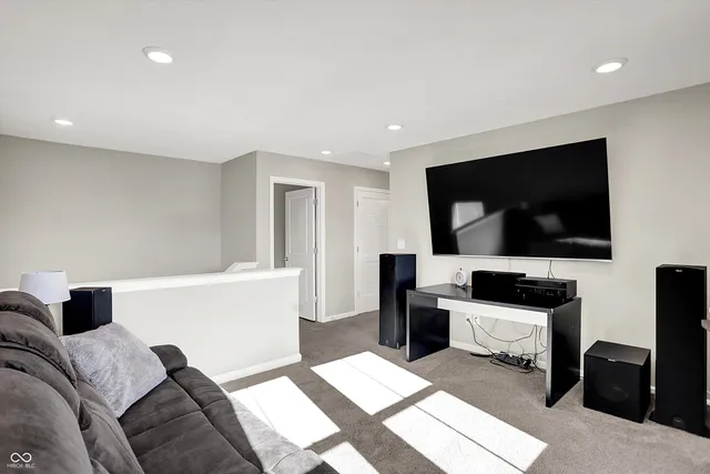 $420,000 | 5738 Palazzo Lane, McCordsville, IN 46055