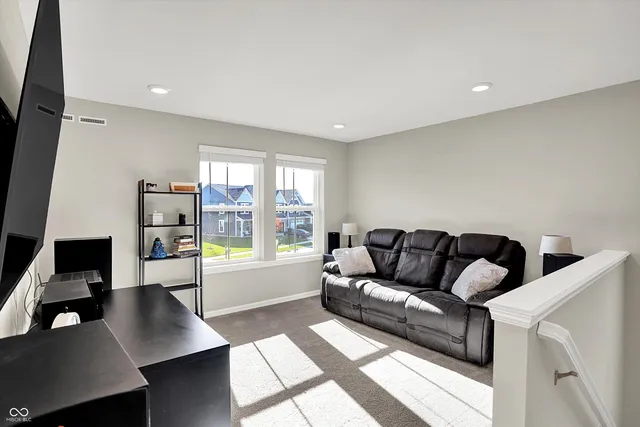 $420,000 | 5738 Palazzo Lane, McCordsville, IN 46055