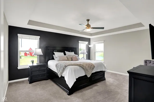 $420,000 | 5738 Palazzo Lane, McCordsville, IN 46055