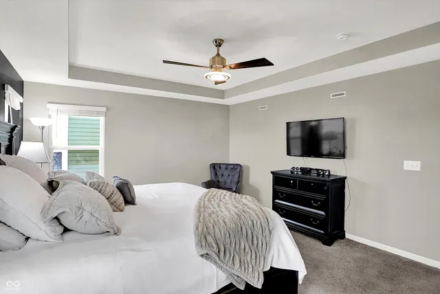 $420,000 | 5738 Palazzo Lane, McCordsville, IN 46055