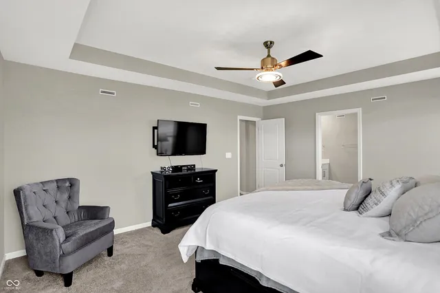 $420,000 | 5738 Palazzo Lane, McCordsville, IN 46055