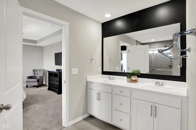 $420,000 | 5738 Palazzo Lane, McCordsville, IN 46055