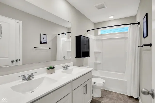 $420,000 | 5738 Palazzo Lane, McCordsville, IN 46055