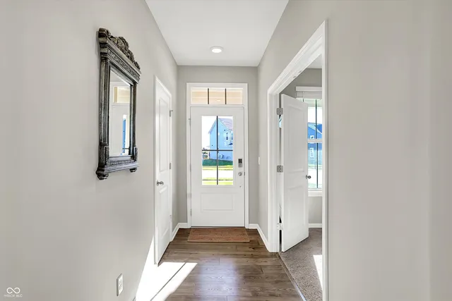 $420,000 | 5738 Palazzo Lane, McCordsville, IN 46055