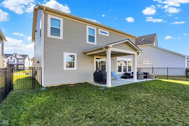 $420,000 | 5738 Palazzo Lane, McCordsville, IN 46055