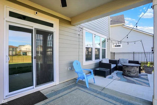 $420,000 | 5738 Palazzo Lane, McCordsville, IN 46055