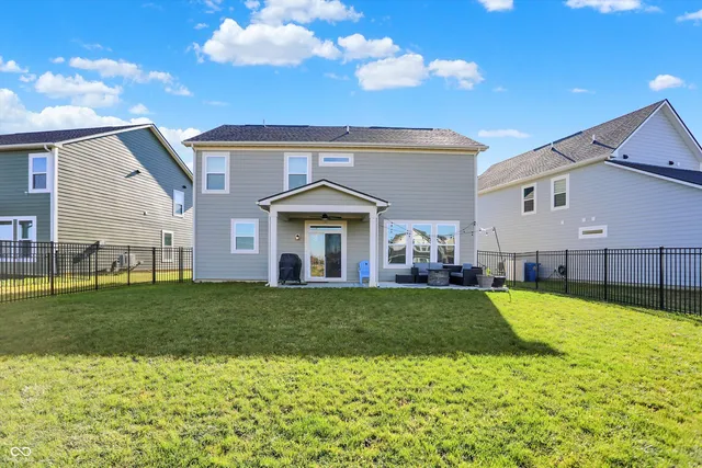 $420,000 | 5738 Palazzo Lane, McCordsville, IN 46055