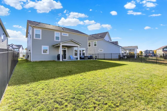 $420,000 | 5738 Palazzo Lane, McCordsville, IN 46055