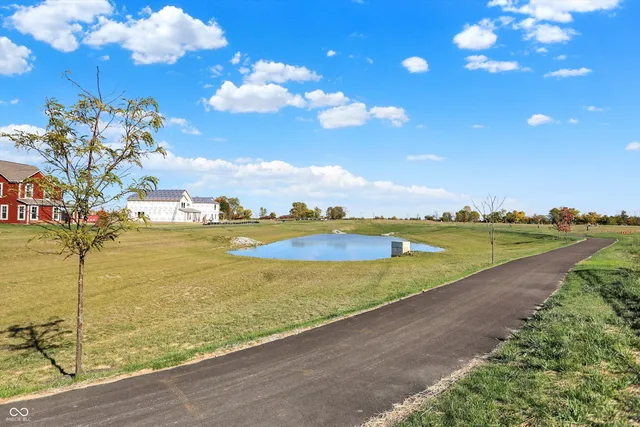 $420,000 | 5738 Palazzo Lane, McCordsville, IN 46055