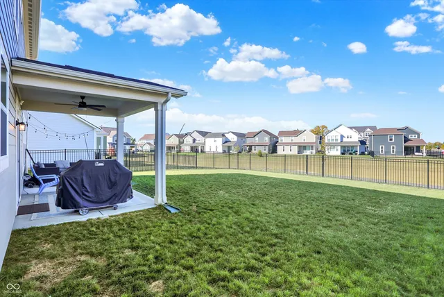 $420,000 | 5738 Palazzo Lane, McCordsville, IN 46055