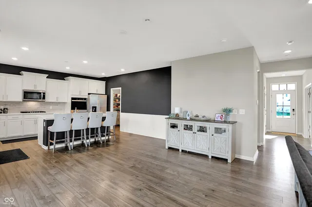 $420,000 | 5738 Palazzo Lane, McCordsville, IN 46055