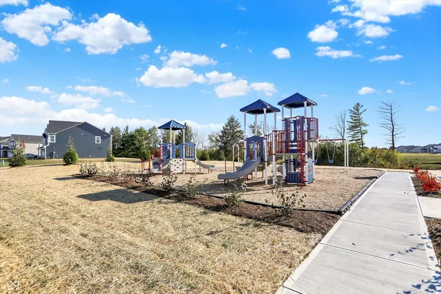 $420,000 | 5738 Palazzo Lane, McCordsville, IN 46055