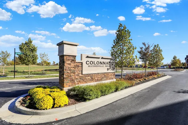 $420,000 | 5738 Palazzo Lane, McCordsville, IN 46055