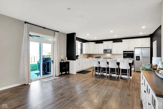 $420,000 | 5738 Palazzo Lane, McCordsville, IN 46055