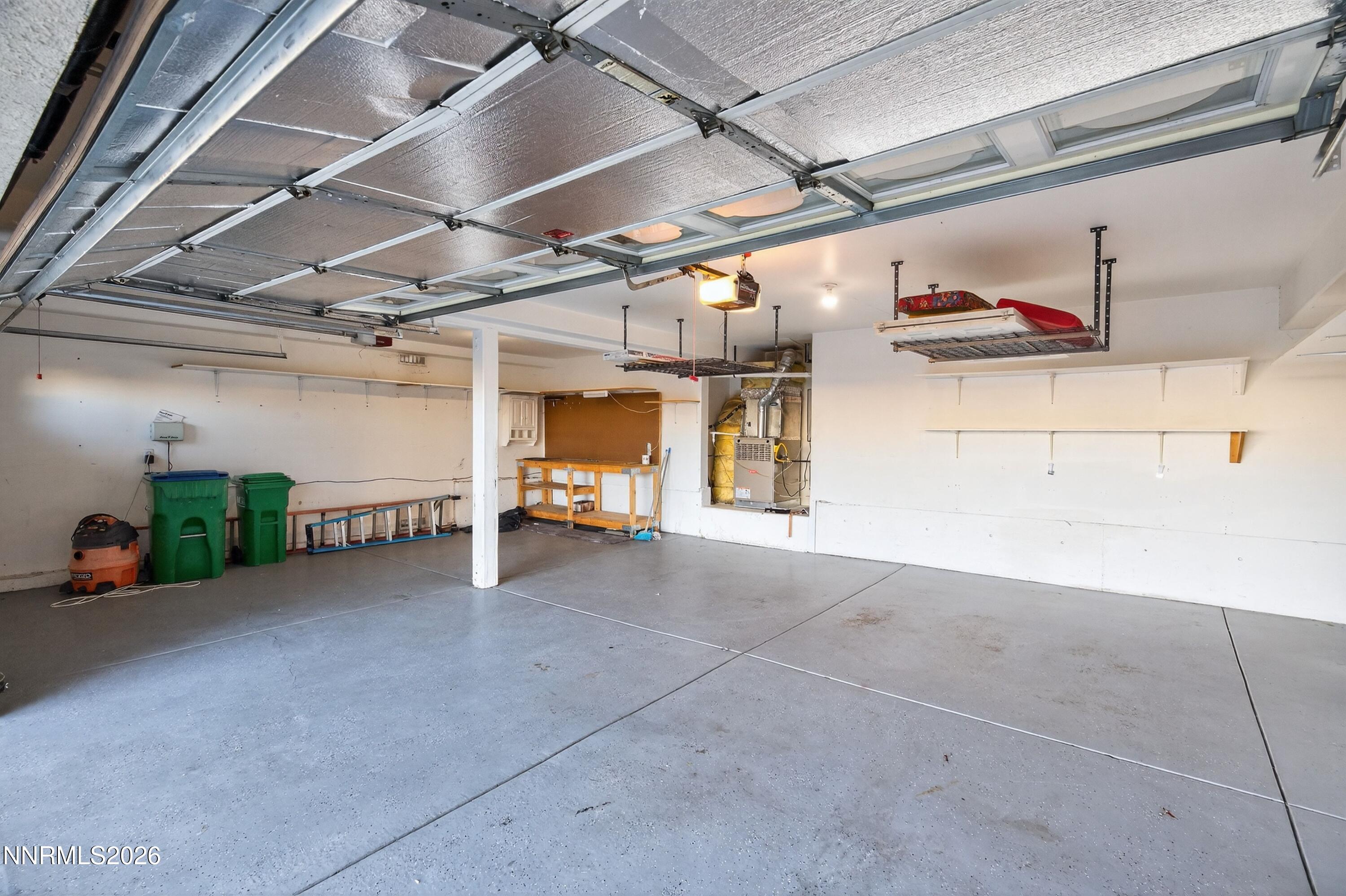 6279 Golden Meadow Road Reno, NV 89519 - Photo 44 of 57 a view of a garage