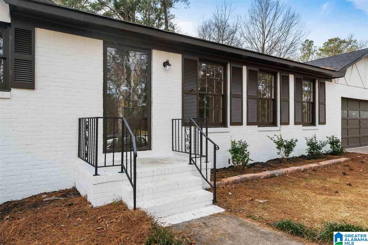 333 Orchid Road Birmingham, AL 35215 - Photo 4 of 23