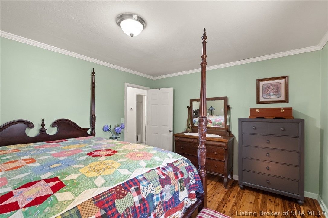 2394 West Old Felker Road English, IN 47118 - Photo 53 of 65
