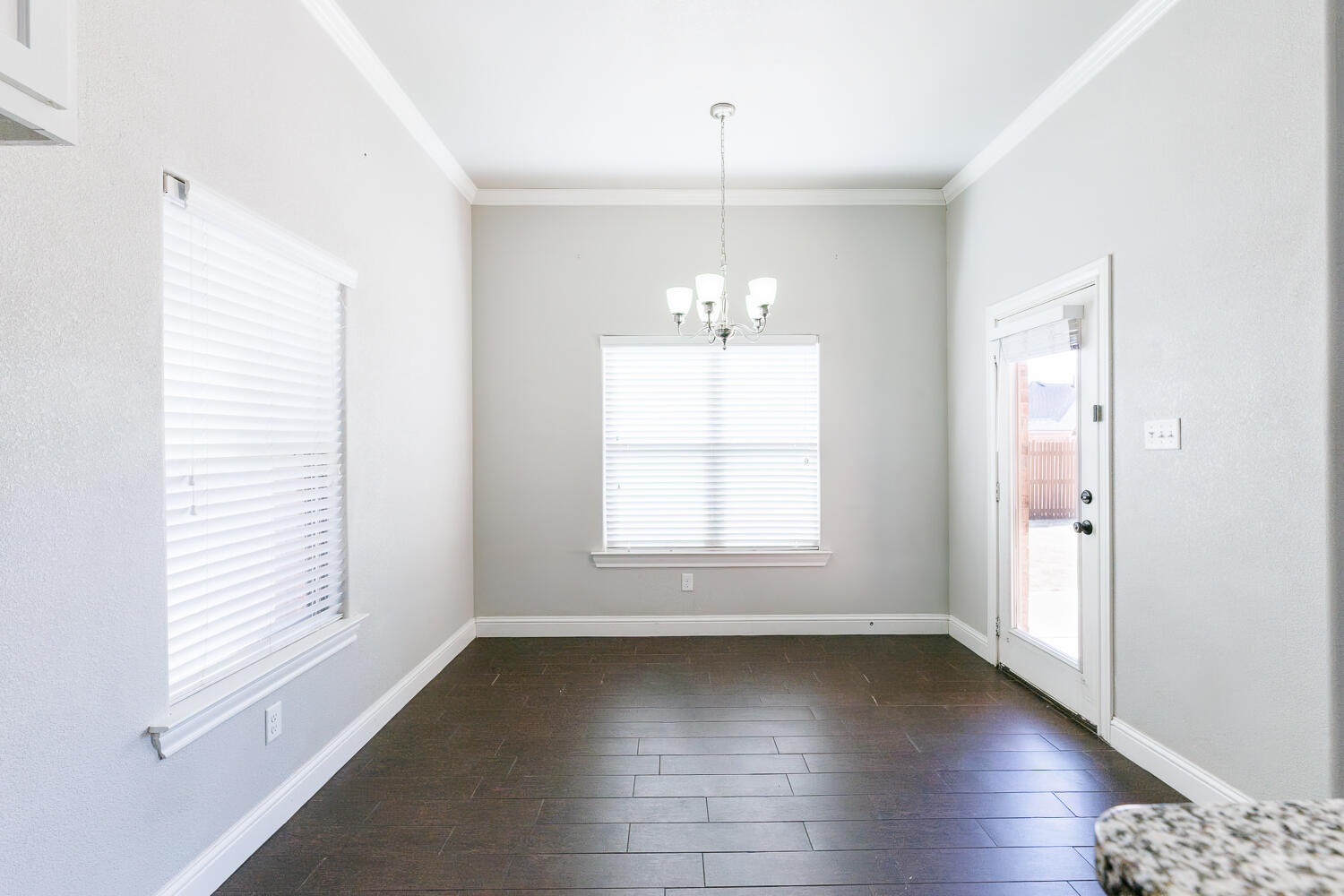 7605 86th Street Lubbock, TX 79424 - Photo 19 of 49 Eating Area