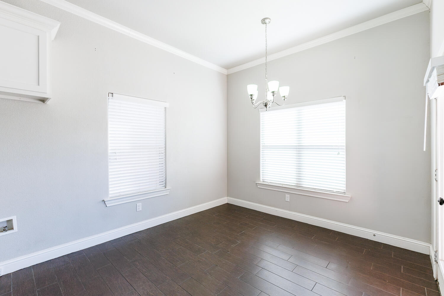 7605 86th Street Lubbock, TX 79424 - Photo 20 of 49 Eating Area