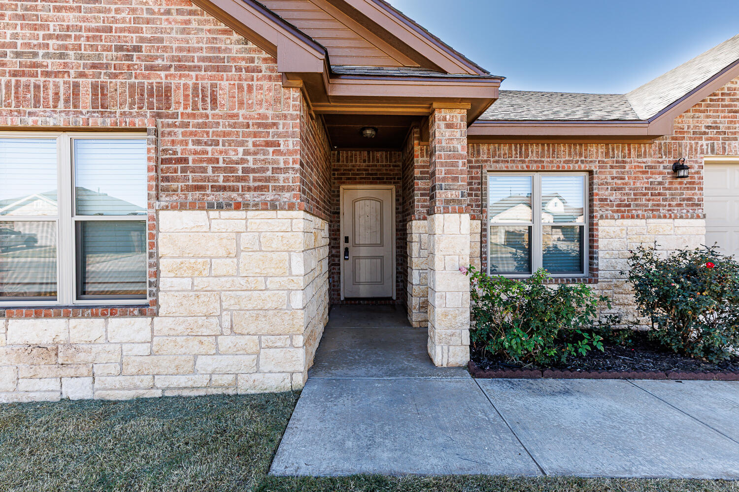 7605 86th Street Lubbock, TX 79424 - Photo 2 of 49 Front Exterior