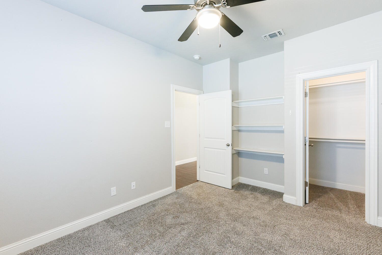 7605 86th Street Lubbock, TX 79424 - Photo 31 of 49 Second Bedroom