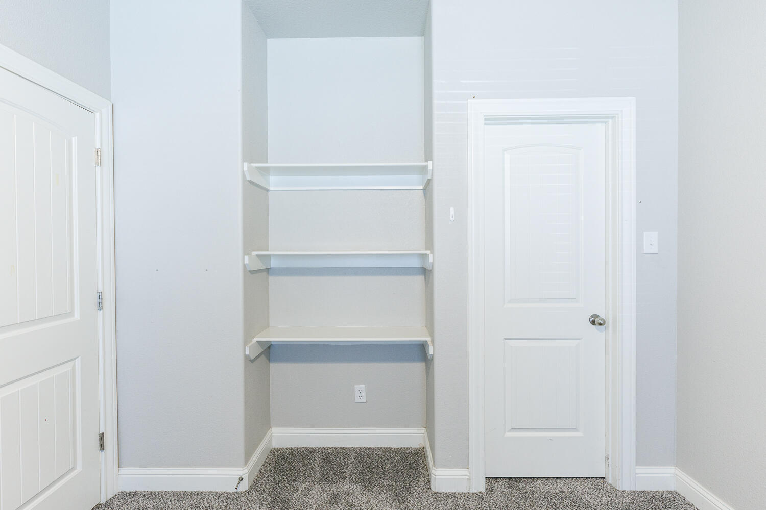 7605 86th Street Lubbock, TX 79424 - Photo 32 of 49 Second Bedroom