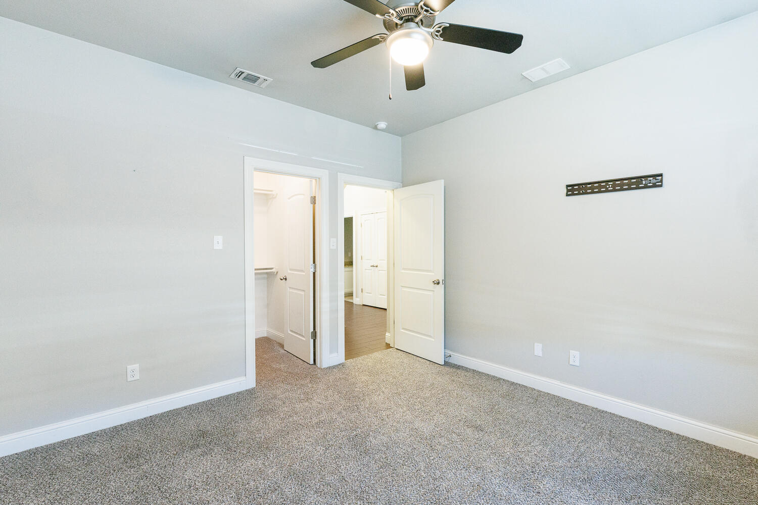 7605 86th Street Lubbock, TX 79424 - Photo 38 of 49 Third Bedoom