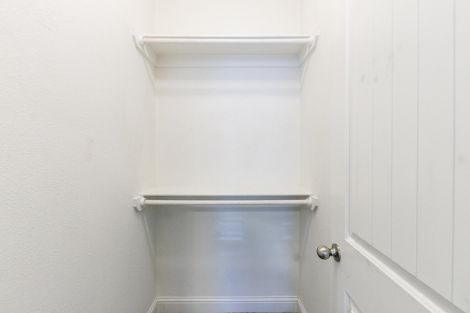 7605 86th Street Lubbock, TX 79424 - Photo 39 of 49 Third Bedroom Closet