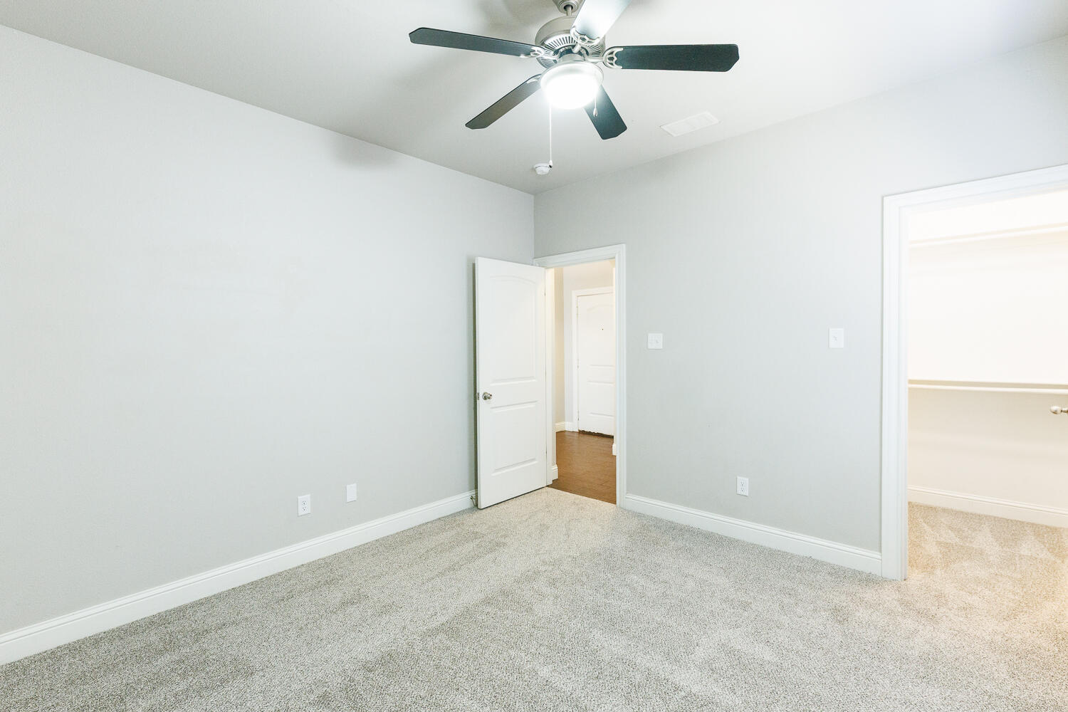 7605 86th Street Lubbock, TX 79424 - Photo 41 of 49 Fourth Bedroom
