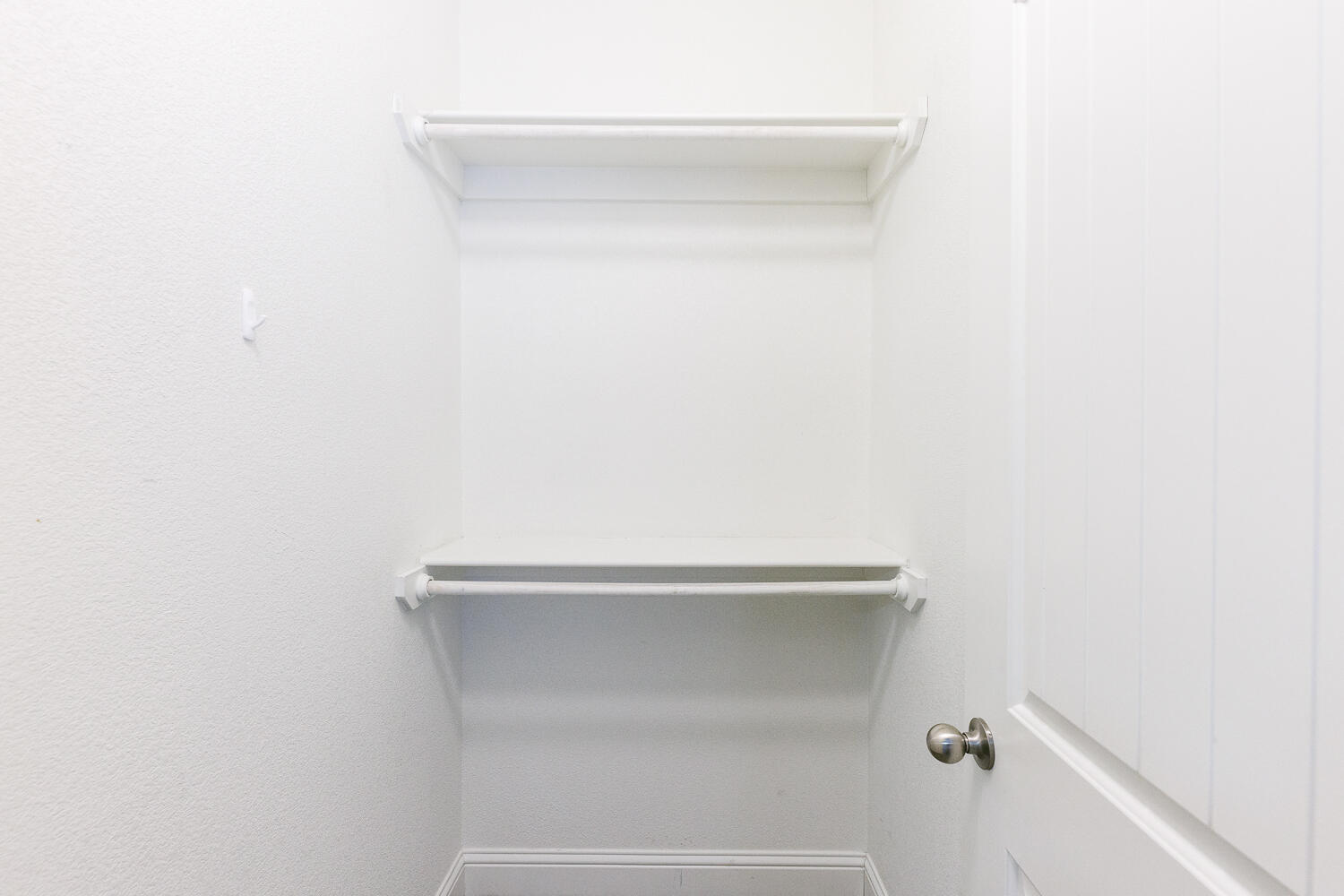 7605 86th Street Lubbock, TX 79424 - Photo 42 of 49 Fourth Bedroom Closet