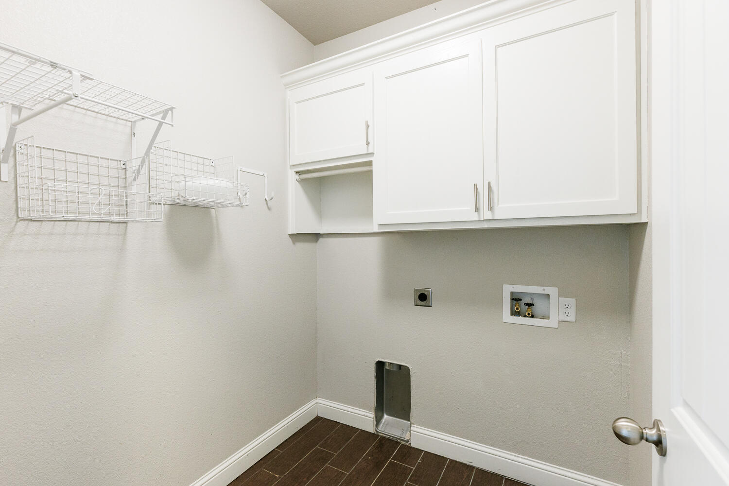 7605 86th Street Lubbock, TX 79424 - Photo 45 of 49 Utility Room