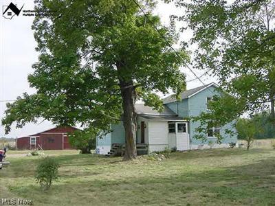 8667 St Rt 7 Road Williamsfield, OH 44093 - Photo 1 of 1