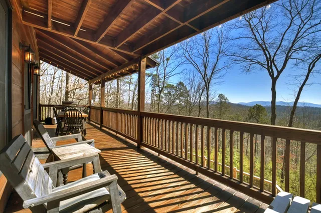 $725,000 | 78 Brass Hill Road, Blue Ridge, GA 30513