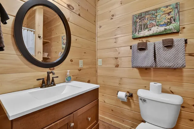 $725,000 | 78 Brass Hill Road, Blue Ridge, GA 30513