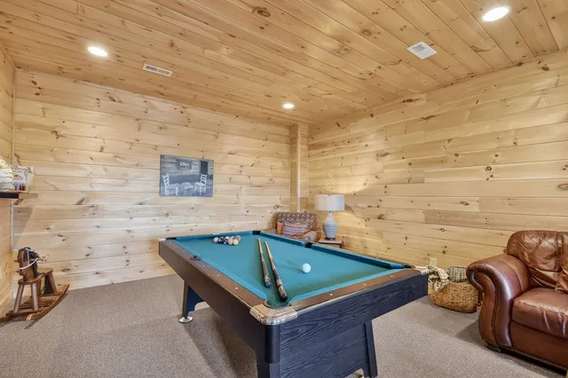 $725,000 | 78 Brass Hill Road, Blue Ridge, GA 30513