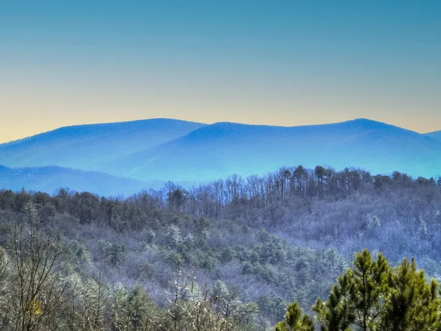 $725,000 | 78 Brass Hill Road, Blue Ridge, GA 30513