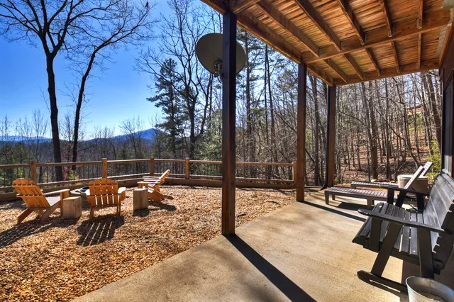 $725,000 | 78 Brass Hill Road, Blue Ridge, GA 30513