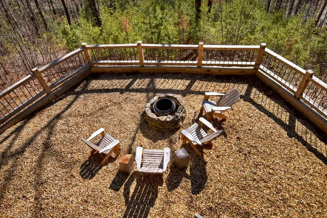 $725,000 | 78 Brass Hill Road, Blue Ridge, GA 30513