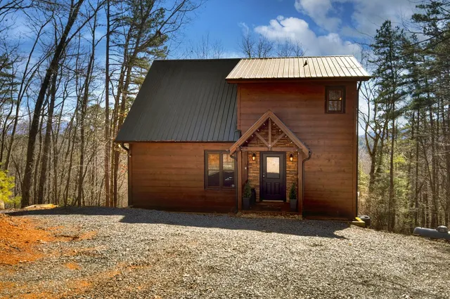 $725,000 | 78 Brass Hill Road, Blue Ridge, GA 30513