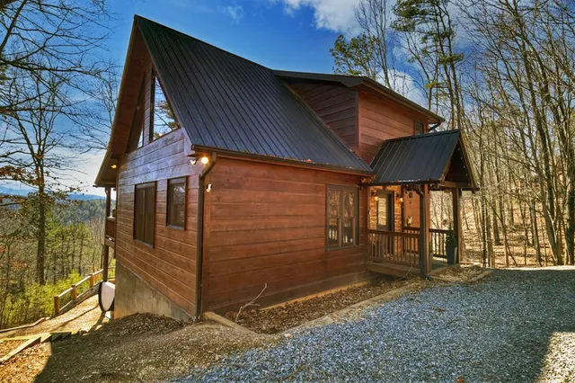 $725,000 | 78 Brass Hill Road, Blue Ridge, GA 30513