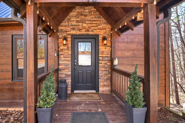 $725,000 | 78 Brass Hill Road, Blue Ridge, GA 30513